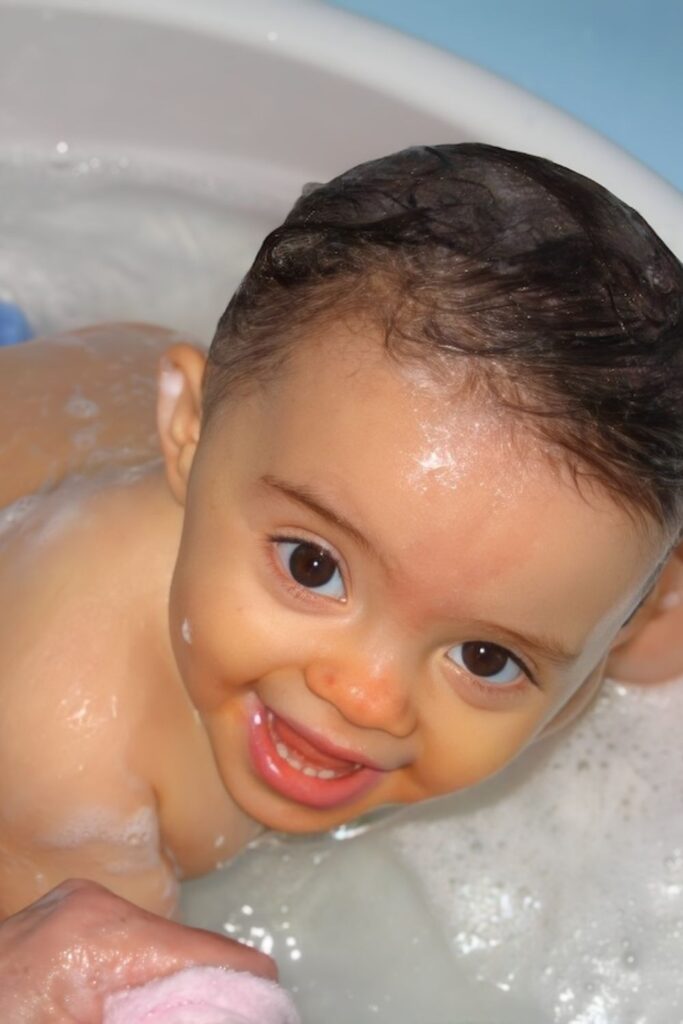 Early Years as a Single Parent: My Personal Reflection